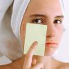 Facial Oil Blotting Paper 10 Boxes Double Sided Ultra Thin view 4