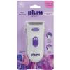 Plum Beauty Electric Shaver for Women, Cordless Wet & Dry Foil Shaver view 1