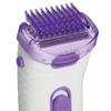 Plum Beauty Electric Shaver for Women, Cordless Wet & Dry Foil Shaver view 2