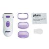 Plum Beauty Electric Shaver for Women, Cordless Wet & Dry Foil Shaver view 3
