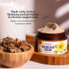 Magnesium Cream with Arnica Montana for Sore Muscles, Tension & Joint Comfort | Arnica Magnesium Lotion with Shea Butter, Mango Butter & Apricot Oil view 2
