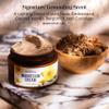 Magnesium Cream with Arnica Montana for Sore Muscles, Tension & Joint Comfort | Arnica Magnesium Lotion with Shea Butter, Mango Butter & Apricot Oil view 3