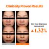 COSNORI Origin Vitamin C 25% Tone-Up Ampoule | High-Potency Vitamin C Serum for Dark Spots & Even Skin Tone, Intensive Night Serum for Firm & Smooth-Looking Skin, Low Irritation, Korean Skin Care view 4