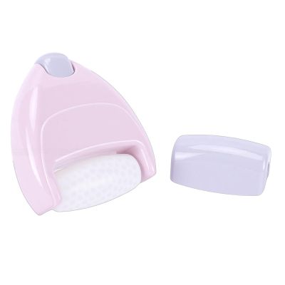 Chiyyak Face Cooling Roller, Face & Eye Skin Care Tool with Double Ended Massager to Reduce Swelling, Helps Absorb Serum and