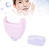 Chiyyak Face Cooling Roller, Face & Eye Skin Care Tool with Double Ended Massager to Reduce Swelling, Helps Absorb Serum and view 2