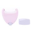 Chiyyak Face Cooling Roller, Face & Eye Skin Care Tool with Double Ended Massager to Reduce Swelling, Helps Absorb Serum and view 4