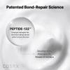 COSRX PEPTIDE 132 Hair Repair Treatment for Dry Damaged Hair, 2.02 fl oz view 3