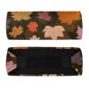 CuwrYet Headband Sweat Bands Headbands for Women Elastic Head Band for Workout Sports Yoga Running Non Slip Moisture Wicking Quick Drying Various Maple Leaves view 2