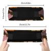 CuwrYet Headband Sweat Bands Headbands for Women Elastic Head Band for Workout Sports Yoga Running Non Slip Moisture Wicking Quick Drying Various Maple Leaves view 3