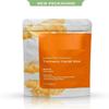 PS TURMERIC FACIAL WAX - 5 MINUTE PAINLESS HERBAL WAX POWDER (100g) 3.52 Ounce (Pack Of- 1) view 2