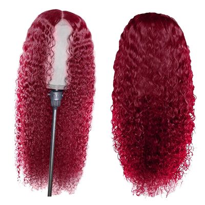 24 Inch Curly Wigs for Women, Transparent Frontal Natural Looking 180% Density Glueless Brown Curly Wig for Women,Fake Hair,easy To Install Black Curly Wig for Outdoor Party Cosplay Daily Wear