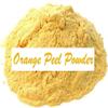 PS O.r.a.n.g.e Peel Powder for Skin Whitening - 100 gm view 2