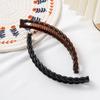ARTSEWPLY 12pcs Wave Banana Hair Clips for Women Large Hair Combs for Styling and Updos Mixed White Black Brown Colors view 3