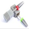 BBYJSM 5 in 1 Carbide Multi-Function Round Tungsten Nail milling Drill bits Double Hand use,131 view 4