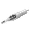 T-Tech Tattoo Equipment USA Round Liners Generation C, Medical-Grade Plastic and Stainless Steel, EO Sterilized (C1203RL) view 3