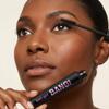 BEUKING Waterproof Volumizing Mascara, Lengthening and Curling Formula for Lash Extension Eye Makeup Look, Washable, Smudge-Proof, Longwear, Flake-Free, Easy to Remove, Vegan & Cruelty Free, Black view 2