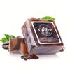 AKARY Coffee Cleansing Essential Oil Soap Bar with Ground Coffee, Refreshing & Degreasing, Boost Metabolism & Remove Dead Skin, Deep Cleansing, Acne, Face & Body Exfoliating & Moisturizing Bar, 3.52oz view 1