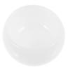 Veemoon Glass Shaving Bowl for Men Small Soap Shaving Bowl with Foaming Container Sturdy Ceramic for Barber Use and Travel Grooming view 1