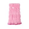 ABOOFAN Super Absorbent Hair Drying Towel Wrap Bowknot Bath Head Wrap Thickened Plush Microfiber Turban for Women Quick Drying Wet Hair Care Random Color view 1