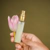 BEBEMOKO 12 Pack 10ml Glass Travel Perfume Sprayer for Outdoor Use view 3