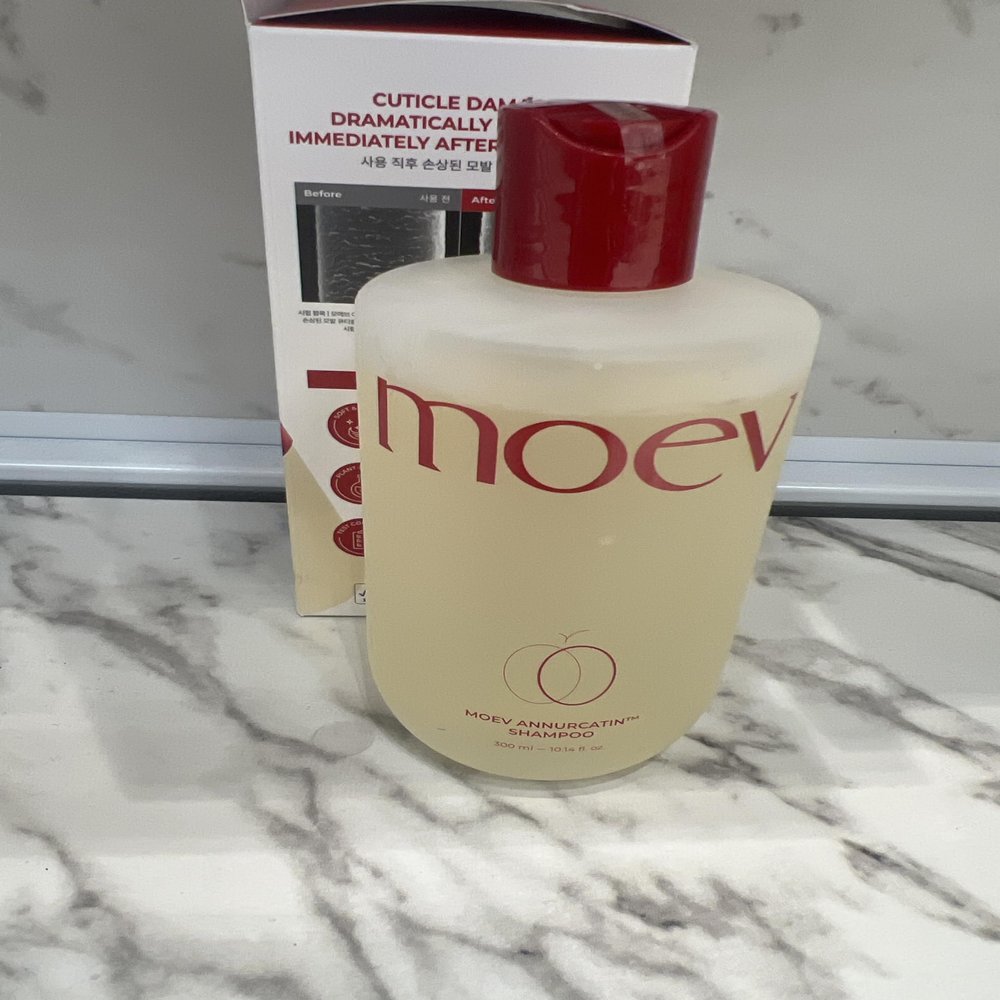 Inoage Cuticle Day Dramatically Calm Immediately After Shampoo, Post-Vanidocatim Shampoo