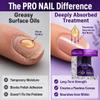 PRO NAIL - Cuticle Revitalizing Oil for Nails, Lavender, 2.5 Oz - Professional Strength, Pedicure and Manicure - Moisturizes and Strengthens Nails and Cuticles - Soothing and Nourishing view 2