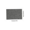 STOBAZA 2 Sets Charcoal Facial Oil Blotting Paper 200 Sheets Oil Absorbing Tissue for Oily Skin view 2