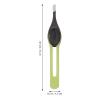 5Pcs Stainless Steel Eyebrow Tweezers for Trimming and Shaping view 2