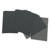 HEALEEP Charcoal Oil Facial Blotting Paper 200 Sheets 2 Packs Absorbing Oil for Oily Skin Face Skin Care Tissues for Daily Use view 1