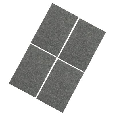 OFFIGAM Charcoal Facial Oil Absorbing Paper 200 Sheets X 2 Sets Oil Control Blotting Tissue for Oily Skin Blotting Paper for Makeup Touch-up
