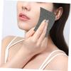 OFFIGAM Charcoal Facial Oil Absorbing Paper 200 Sheets X 2 Sets Oil Control Blotting Tissue for Oily Skin Blotting Paper for Makeup Touch-up view 4
