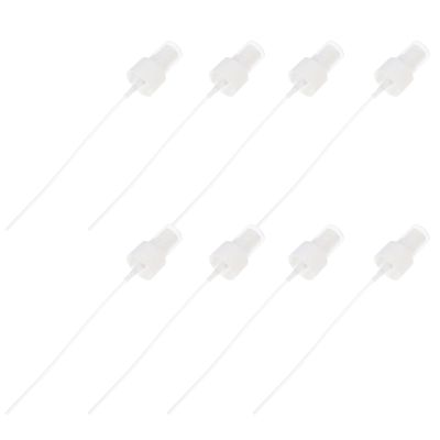 VICASKY 40pcs Fine Mist Sprayer Nozzles for Hair and Perfume Bottles