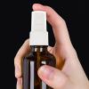 VICASKY 40pcs Fine Mist Sprayer Nozzles for Hair and Perfume Bottles view 3