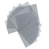 Artibetter Mens Oil Blotting Sheets Blue-grey 3d Flocking Face Paper for Oil Control and Makeup Absorbing, Facial Cleansing Blotters for Oily Skin and Daily Use view 1