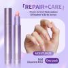 Cuticle Hydrating and Repair Pen Brush Tip Prevents Peeling Nails Bed Skin Regeneration Certified for Safe Nails Care Nails Hydrating Pen view 2