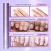 Cuticle Hydrating and Repair Pen Brush Tip Prevents Peeling Nails Bed Skin Regeneration Certified for Safe Nails Care Nails Hydrating Pen view 4
