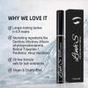 LINHS Eyelash Growth Serum Lash Enhancing Serum for Longer, Fuller Looking Lashes, Biotin & Peptides, For Thin & Short Lashes, Oil-Free, Vegan, Cruelty-Free, 5ml view 2