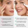 CalmSphere Premium Eye Serum with 360 Roller, Reduce Puffiness, Fade Dark Circles, Anti-Wrinkle, 15ML/0.51FL.OZ view 2