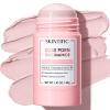 SKINTIFIC Rose PDRN Clay Mask Stick with Niacinamide & Alpha-Arbutin view 1