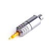 Tattoo Machine Pen Original Portable Permanent Makeup Quiet Swiss Motor Rotary Machine Tattoo Liner Profession Shader Equipment(TP 023GY) view 2