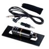 Tattoo Machine Pen Original Portable Permanent Makeup Quiet Swiss Motor Rotary Machine Tattoo Liner Profession Shader Equipment(TP 023GY) view 3