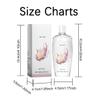 Skin Bath Oil So Soft, Soothing Repair Shower Oil for Dry Skin, Deep Moisturizing Body Oils for Women(3.38Fl oz/Pcs) 1Pcs view 2