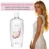 Skin Bath Oil So Soft, Soothing Repair Shower Oil for Dry Skin, Deep Moisturizing Body Oils for Women(3.38Fl oz/Pcs) 1Pcs view 3