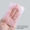 400 Oil Blotting Sheets for Face, 4 Scents Oil Absorbing Tissues, Makeup-Friendly Portable Skincare (10x7cm) view 3