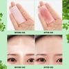 400 Oil Blotting Sheets for Face, 4 Scents Oil Absorbing Tissues, Makeup-Friendly Portable Skincare (10x7cm) view 4