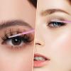 200 Pcs Disposable Micro Applicator Brush Micro Brushes Disposable Lash Mascara Applicators for Eye Lashes Brows Eyelash Extension (Pink) view 4