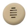 Travel Silicone Makeup Sponge Organizer Powder Puff Holder Case for Travel Storage Makeup Powder Puff Holder Case view 1
