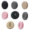 Travel Silicone Makeup Sponge Organizer Powder Puff Holder Case for Travel Storage Makeup Powder Puff Holder Case view 3