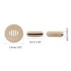 Travel Silicone Makeup Sponge Organizer Powder Puff Holder Case for Travel Storage Makeup Powder Puff Holder Case view 4