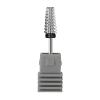 5 in 1 Nail Drill Bits Professional File Bits Machine for Nails Manicure Art Machine Nail Drill Bit Steel Nail Drill Bits view 1